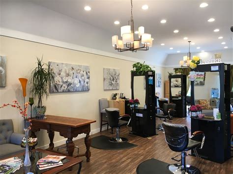 hair salon napa ca